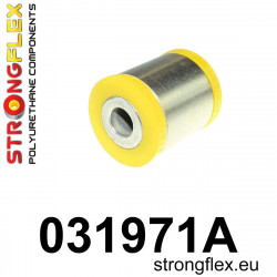 STRONGFLEX - 031971A: Pouzdro zadní rozchodové tyče SPORT 