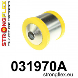 STRONGFLEX - 031970A: Zadní horní rameno - zadní pouzdro SPORT 