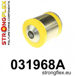 STRONGFLEX - 031968A: Zadní náboj - horní přední pouzdro SPORT 