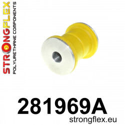 STRONGFLEX - 281969A: Pouzdro hřebene řízení SPORT 