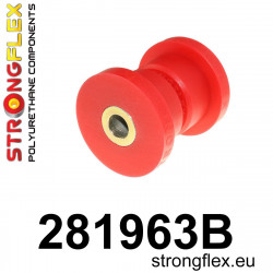 STRONGFLEX - 281963B: Přední nižší ramenem - . .