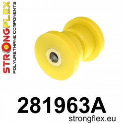 STRONGFLEX - 281963A: Přední spodní rameno - přední pouzdro 