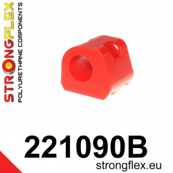 STRONGFLEX - 221090B: Přední pouzdro proti přetočení