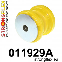 STRONGFLEX - 011929A: Pouzdro zadní příčky 