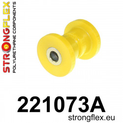 STRONGFLEX - 221073A: Přední spodní rameno - přední pouzdro 