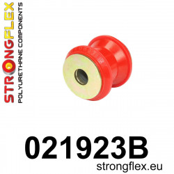 STRONGFLEX - 021923B: Přední pouzdro proti přetočení tyče