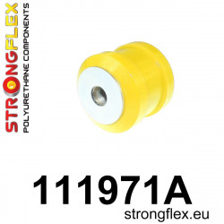 STRONGFLEX - 111971A: Přední náboj , předního montážního . 
