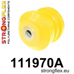 STRONGFLEX - 111970A: Přední odpružení - zadní pouzdro SPORT 