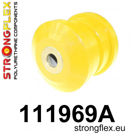 C219 RWD STRONGFLEX - 111969A: Přední odpružení - přední pouzdro SPORT | race-shop.cz
