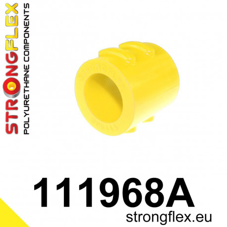 C219 RWD STRONGFLEX - 111968A: Přední protiprokluzové pouzdro SPORT | race-shop.cz
