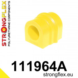 STRONGFLEX - 111964A: Přední protiprokluzové pouzdro SPORT 