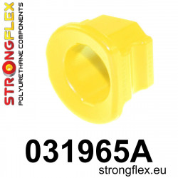 STRONGFLEX - 031965A: Pouzdro hřebene řízení SPORT 