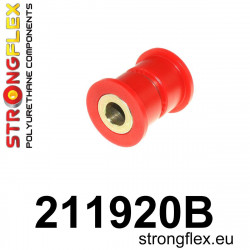 STRONGFLEX - 211920B: Pouzdro držáku hřebenu řízení ..