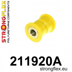 STRONGFLEX - 211920A: Pouzdro pro držák hřebenu řízení . 