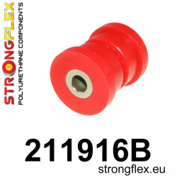 STRONGFLEX - 211916B: Zadní horní rameno - zadní pouzdro SPORT