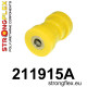 II (97-05) STRONGFLEX - 211915A: Zadní přední pouzdro pro zadní horní rameno - . . | race-shop.cz