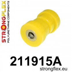 STRONGFLEX - 211915A: Zadní přední pouzdro pro zadní horní rameno - . . 