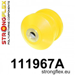 STRONGFLEX - 111967A: Přední odpružení - zadní pouzdro SPORT 