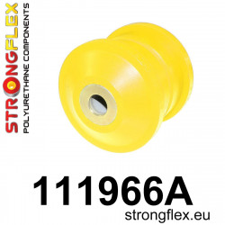 STRONGFLEX - 111966A: Přední odpružení - přední pouzdro SPORT 