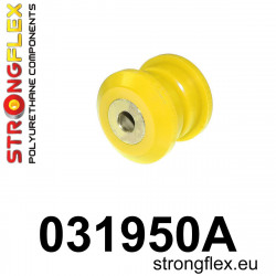 STRONGFLEX - 031950A: Přední odpružení - zadní pouzdro SPORT 