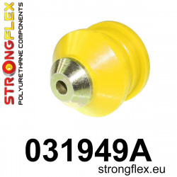 STRONGFLEX - 031949A: Přední odpružení - přední pouzdro SPORT 