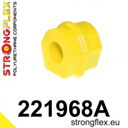 STRONGFLEX - 221968A: Přední pouzdro proti přetočení 