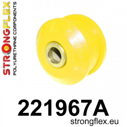 STRONGFLEX - 221967A: Přední spodní rameno - zadní pouzdro 