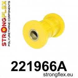 STRONGFLEX - 221966A: Přední spodní rameno - přední pouzdro 