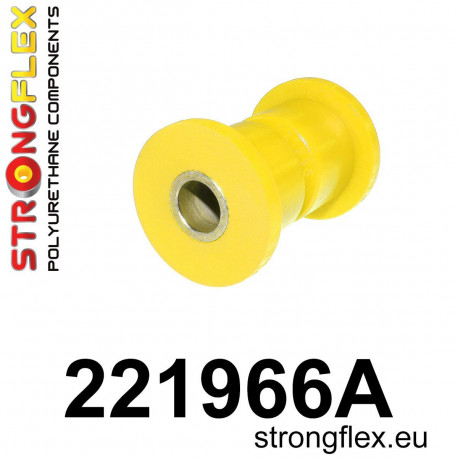 Sharan I (95-10) STRONGFLEX - 221966A: Přední spodní rameno - přední pouzdro | race-shop.cz