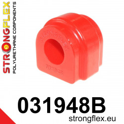 STRONGFLEX - 031948B: Přední pouzdro proti přetočení