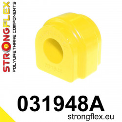 STRONGFLEX - 031948A: Přední pouzdro proti přetočení 