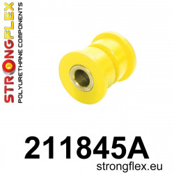 STRONGFLEX - 211845A: Pouzdro zadní tyče odpružení 