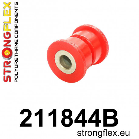 JZX100 (96-01) STRONGFLEX - 211844B: . Pouzdro . vozové řídící ramenem . . . | race-shop.cz