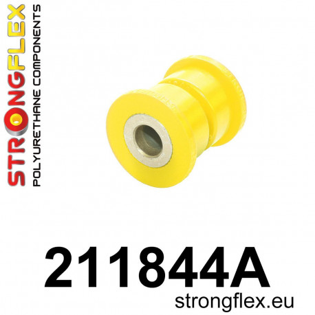 JZX100 (96-01) STRONGFLEX - 211844A: Rameno zadní nápravy Vnitřní pouzdro | race-shop.cz