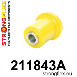 STRONGFLEX - 211843A: Pouzdro zadního horního ramene 
