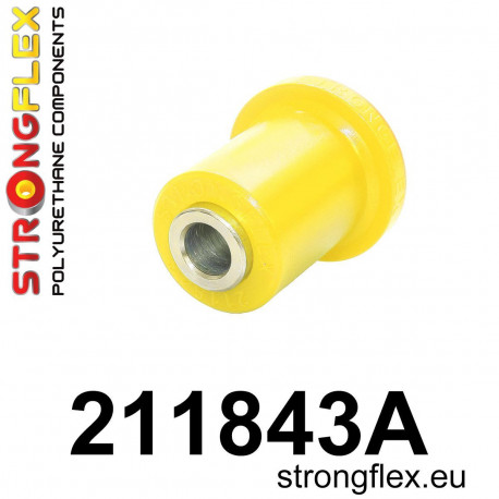 JZX100 (96-01) STRONGFLEX - 211843A: Pouzdro zadního horního ramene | race-shop.cz