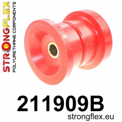 STRONGFLEX - 211909B: Zadní pomocný rám - přední pouzdro