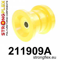 STRONGFLEX - 211909A: Zadní pomocný rám - přední pouzdro 