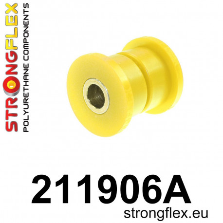 Supra III (86-93) STRONGFLEX - 211906A: Pouzdro zadního horního ramene | race-shop.cz