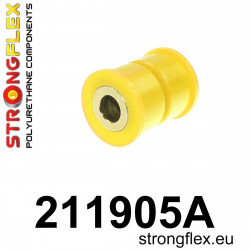 STRONGFLEX - 211905A: Rameno zadní nápravy Vnitřní pouzdro 