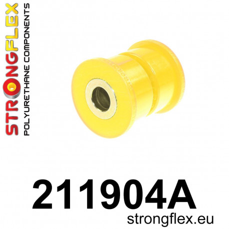 Supra III (86-93) STRONGFLEX - 211904A: Pouzdro zadní tyče odpružení | race-shop.cz