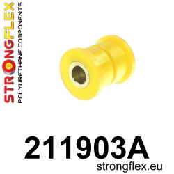 STRONGFLEX - 211903A: Zadní vlečné rameno – zadní pouzdro 
