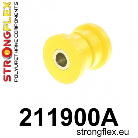 Supra III (86-93) STRONGFLEX - 211900A: Přední náboj absorber . | race-shop.cz