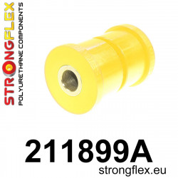 STRONGFLEX - 211899A: Přední spodní pouzdro ramene 