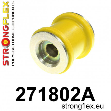 Impreza GD GG (01-07) STRONGFLEX - 271802A: Pouzdro zadní příčky | race-shop.cz
