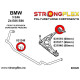Z4 M E85/E86 STRONGFLEX - 031946A: Přední spodní pouzdra ramen - excentrická 66mm SPORT | race-shop.cz