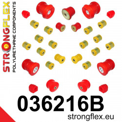 STRONGFLEX - 036216B: suspenze SADA