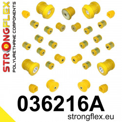 STRONGFLEX - 036216A: suspenze SADA