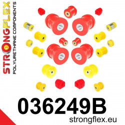 STRONGFLEX - 036249B: suspenze SADA