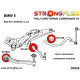 E61 Touring 03-10 xi xd STRONGFLEX - 036249B: suspenze SADA | race-shop.cz